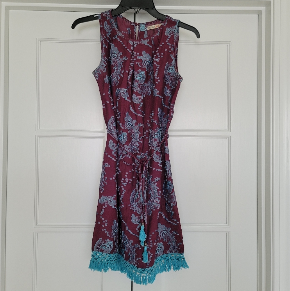 Chelsea & Violet dress, XS